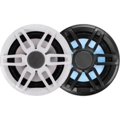 Garmin XS-FL65SPGW - 200 Watt, 6.5" спорт сиво & бяло, с LED осветление 010-02196-20 (010-02196-20)