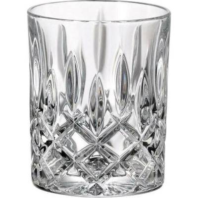 Crystal Bohemia BOHEMIA SHEFFIELD POHÁR NA WHISKY 6 x 270 ml