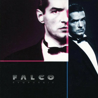 FALCO - Falco Symphonic LP