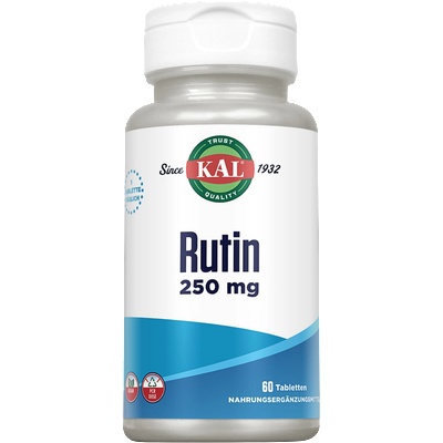 KAL Рутин - 60 таблетки