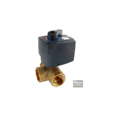 Regulus Ventil kulový třícestný VZK R 325 60 T 5/4F 18676