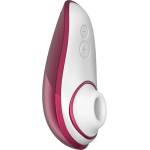 Womanizer Инструмент за натиск Womanizer Liberty, червен