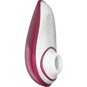 Womanizer Инструмент за натиск Womanizer Liberty, червен
