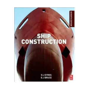 Ship Construction | George Bruce (2012)