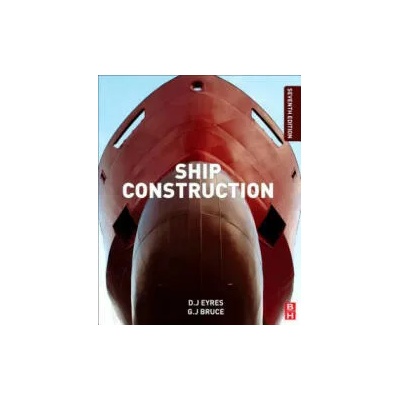 Ship Construction | George Bruce