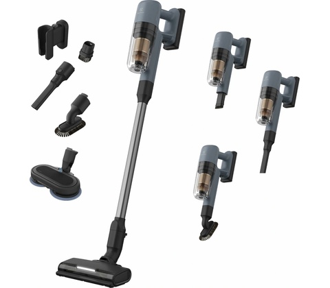 Electrolux 700 Hygienic EP72HET