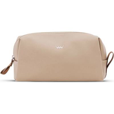 Vuch kosmetická taška Mosse small beige