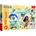 Trefl - Puzzle Stitch Rules - 160 piese