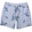 SALTY CREW Бански гащета Salty crew Flyer volley swimming shorts - Blue (Light Blue)