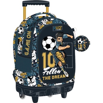 Must Раница MUST Football