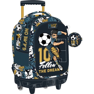 Must Раница MUST Football