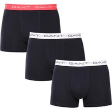 Gant čierne 902523004-648