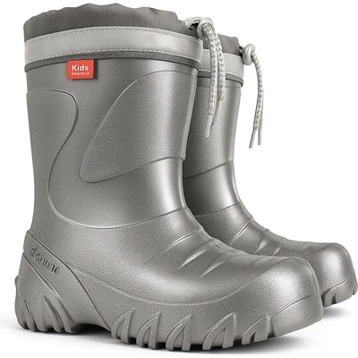 Demar Mammut S 0300 HI šedé