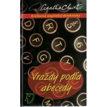 Vraždy podľa abecedy