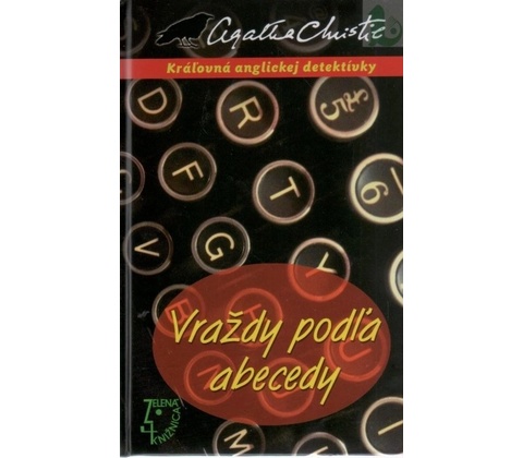 Vraždy podľa abecedy