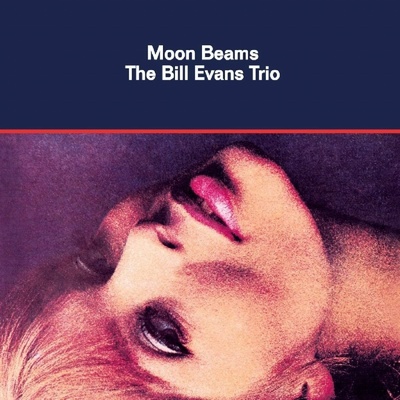 EVANS BILL -TRIO-: MOON BEAMS LP