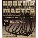 Nogales Hooking Master Monster Class vel.1 7 ks