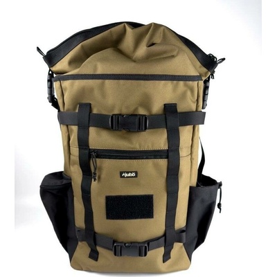 Jubo Bushcraft 30L Coyote