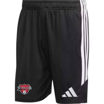 adidas SK Petřín Plzeň Kraťasy trénink dětská černá