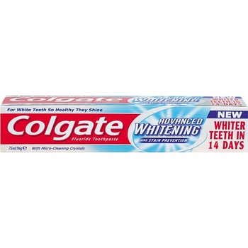 Colgate Advanced Whitening 75 ml