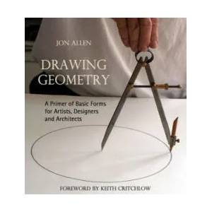 Drawing Geometry (ISBN: 9780863156083)