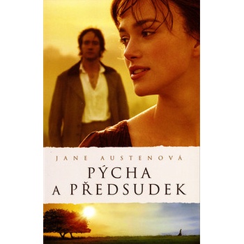 Pýcha a předsudek