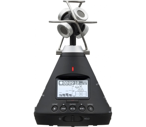 Zoom H3-VR