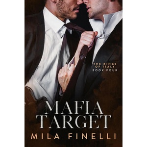 Mafia Target | Mila Finelli (2023)