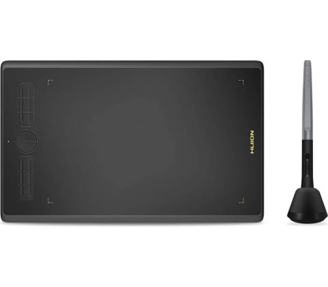 Huion H580X