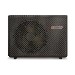 PellasX Premium 12.1 040-BP-PS-B Термопомпа