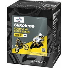 Fuchs Silkolene Comp 4 10W-30 XP 4 l