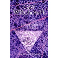 Gay Witchcraft: Empowering the Tribe Penczak ChristopherPaperback