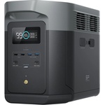EcoFlow Delta 2 Max (EFDELTA2Max-EU) Генератор, агрегат