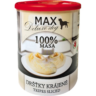 Sokol Falco Max Deluxe Dog Adult krájané držky 800 g