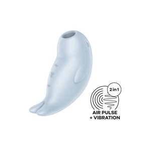 Satisfyer Seal You Soon (P24076)