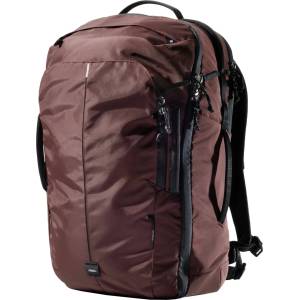 Matador Пътна раница Matador Carry On Travel Pack 30 Travel backpack - Garnet - размер One Size (504-1710-0211)