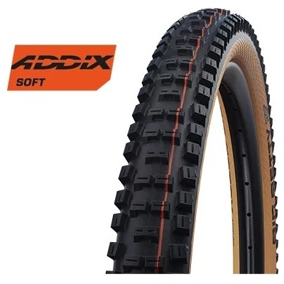 Schwalbe Big Betty 29x2.40" kevlar