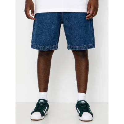 DC Baggy Denim stone indigo