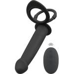 Black Velvets RC Double Fucker Black