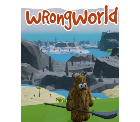Wrongworld
