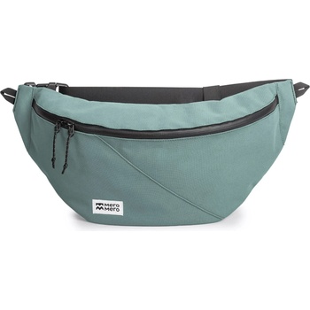 MeroMero Чанта за кръст Meromero HoïAn Hipbag Hip bag - Silver Pine / Silver Pine / Silver Pine - размер One Size (510-4636-0611)