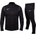 NIKE dry park 20 - fj3022-010 / Мъжки спортен екип