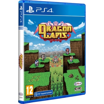 Kemco Dragon Lapis (PS4)