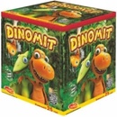 Ohňostroj Dinomit 25 rán 20 mm