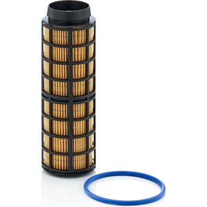 Mann-filter Горивен филтър mann-filter pu 7017 z