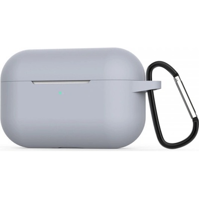 SES Silikónové ochranné puzdro pre Apple AirPods Pro (1.generace) 6409