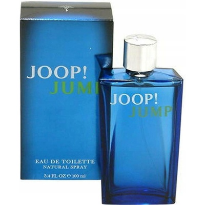 Joop! Jump toaletná voda pánska 30 ml