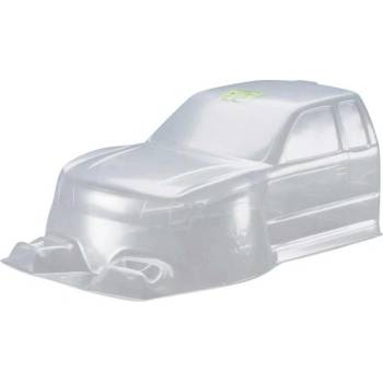 Axial каросерия ненаправена: Trail Honcho