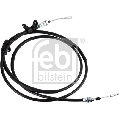 Tažné lanko, parkovací brzda FEBI BILSTEIN 109486