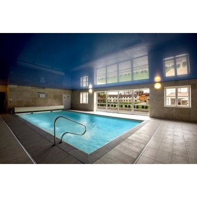 VIP inclusive Inclusive relax pobyt pro 2 až 4 osoby na 2 noci v hotelu LIONS